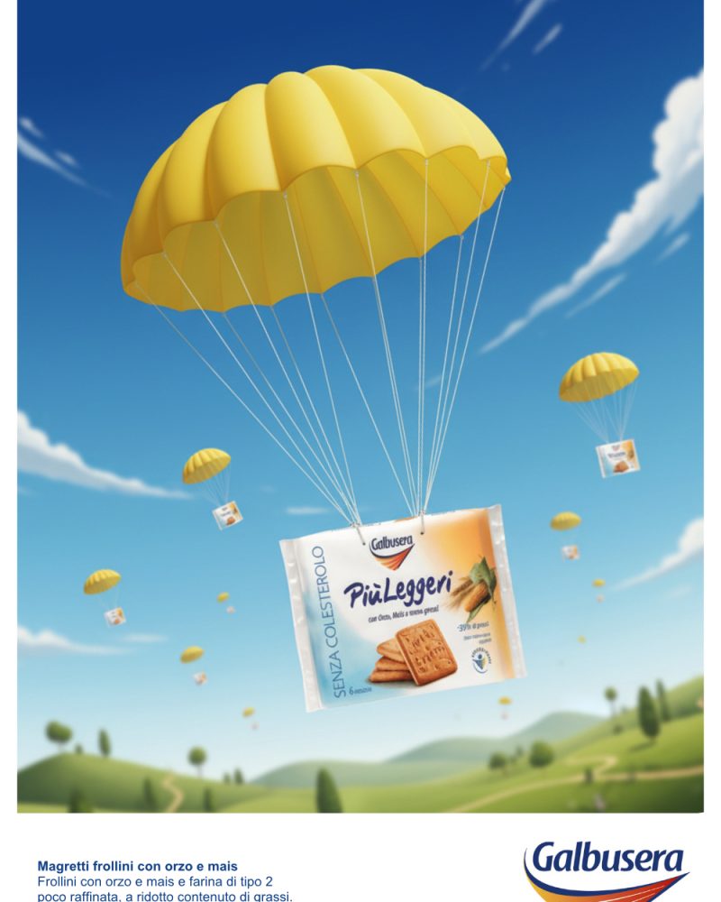 Creatività Gabusera