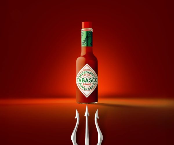 Campagna Creativa Tabasco
