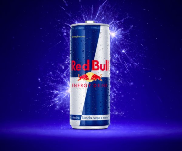 Campagna Creativa RedBull